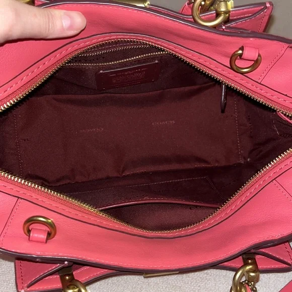 Coach Daydreamer Bag - Picture 7 of 10